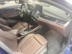 BMW X2 sDrive25i M Sport Leading Edition - ფოტო 10