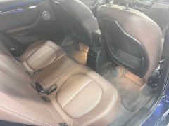 BMW X2 sDrive25i M Sport Leading Edition - ფოტო 11