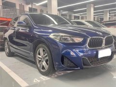 BMW X2 sDrive25i M Sport Leading Edition - ფოტო 2
