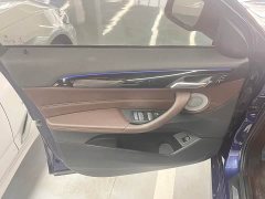 BMW X2 sDrive25i M Sport Leading Edition - ფოტო 3