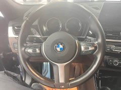 BMW X2 sDrive25i M Sport Leading Edition - ფოტო 5