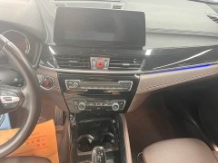 BMW X2 sDrive25i M Sport Leading Edition - ფოტო 6