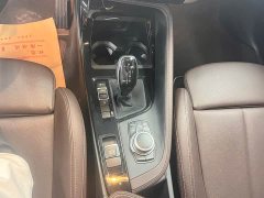 BMW X2 sDrive25i M Sport Leading Edition - ფოტო 7
