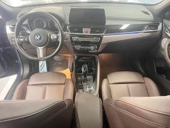 BMW X2 sDrive25i M Sport Leading Edition - ფოტო 9