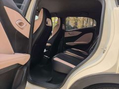 BYD Seagull Glory Edition 305km Freedom Version - ფოტო 11