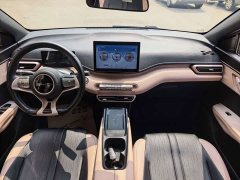 BYD Seagull Glory Edition 305km Freedom Version - ფოტო 12