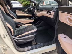 BYD Seagull Glory Edition 305km Freedom Version - ფოტო 14