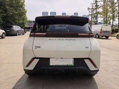 BYD Seagull Glory Edition 305km Freedom Version - ფოტო 16