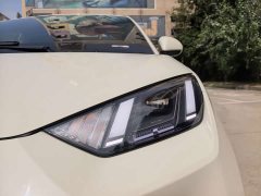 BYD Seagull Glory Edition 305km Freedom Version - ფოტო 4