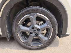 BYD Seagull Glory Edition 305km Freedom Version - ფოტო 5