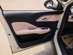 BYD Seagull Glory Edition 305km Freedom Version - ფოტო 7