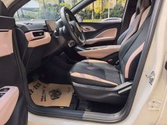 BYD Seagull Glory Edition 305km Freedom Version - ფოტო 8