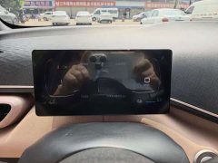BYD Seagull Glory Edition 305km Freedom Version - ფოტო 9