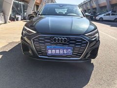 Audi A3 A3L Limousine 35 TFSI Progressive Elegance - ფოტო 2