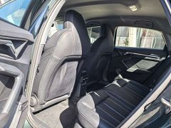 Audi A3 A3L Limousine 35 TFSI Progressive Elegance - ფოტო 7