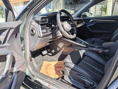 Audi A3 A3L Limousine 35 TFSI Progressive Elegance - ფოტო 8