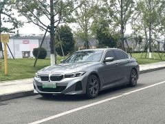 BMW i3 eDrive 35 L - ფოტო 1