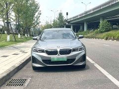 BMW i3 eDrive 35 L - ფოტო 2
