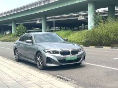BMW i3 eDrive 35 L - ფოტო 3