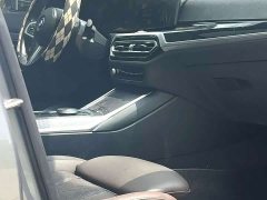 BMW i3 eDrive 35 L - ფოტო 5