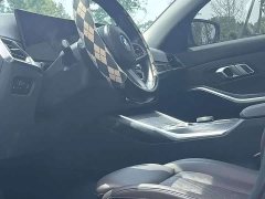 BMW i3 eDrive 35 L - ფოტო 6