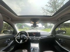 BMW i3 eDrive 35 L - ფოტო 7
