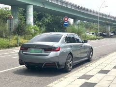 BMW i3 eDrive 35 L - ფოტო 8