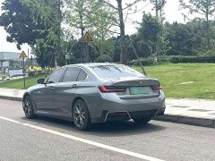 BMW i3 eDrive 35 L - ფოტო 9