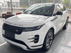 Land Rover Range Rover Evoque Range Rover Evoque L SE Radiance Prestige Edition - ფოტო 1