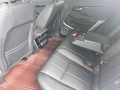 Land Rover Range Rover Evoque Range Rover Evoque L SE Radiance Prestige Edition - ფოტო 10