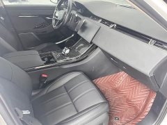 Land Rover Range Rover Evoque Range Rover Evoque L SE Radiance Prestige Edition - ფოტო 11