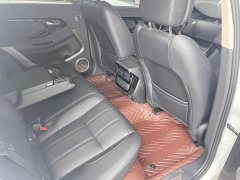 Land Rover Range Rover Evoque Range Rover Evoque L SE Radiance Prestige Edition - ფოტო 12