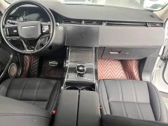 Land Rover Range Rover Evoque Range Rover Evoque L SE Radiance Prestige Edition - ფოტო 13