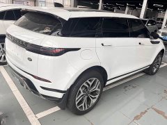 Land Rover Range Rover Evoque Range Rover Evoque L SE Radiance Prestige Edition - ფოტო 14