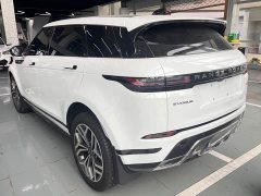 Land Rover Range Rover Evoque Range Rover Evoque L SE Radiance Prestige Edition - ფოტო 15