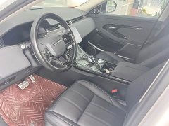 Land Rover Range Rover Evoque Range Rover Evoque L SE Radiance Prestige Edition - ფოტო 6