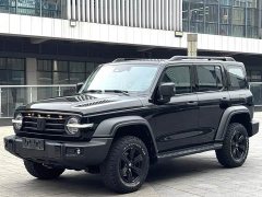 Tank 300 2021 Off-Road Edition 2.0T Conqueror - ფოტო 1