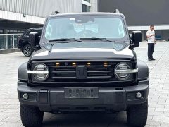 Tank 300 2021 Off-Road Edition 2.0T Conqueror - ფოტო 2