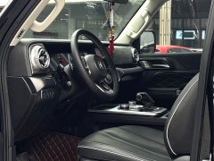 Tank 300 2021 Off-Road Edition 2.0T Conqueror - ფოტო 6