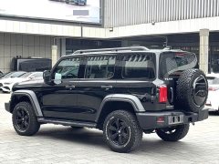 Tank 300 2021 Off-Road Edition 2.0T Conqueror - ფოტო 7
