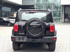 Tank 300 2021 Off-Road Edition 2.0T Conqueror - ფოტო 8