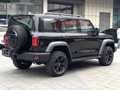 Tank 300 2021 Off-Road Edition 2.0T Conqueror - ფოტო 9