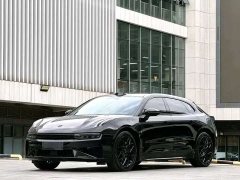 Zeekr Geely Zeekr 001 2025 WE Edition 95kWh AWD - ფოტო 1