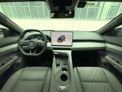 Zeekr Geely Zeekr 001 2025 WE Edition 95kWh AWD - ფოტო 2