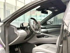 Zeekr Geely Zeekr 001 2025 WE Edition 95kWh AWD - ფოტო 3