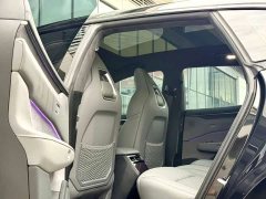 Zeekr Geely Zeekr 001 2025 WE Edition 95kWh AWD - ფოტო 4