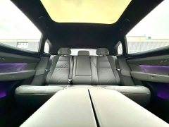 Zeekr Geely Zeekr 001 2025 WE Edition 95kWh AWD - ფოტო 6