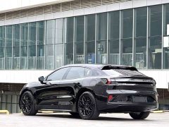 Zeekr Geely Zeekr 001 2025 WE Edition 95kWh AWD - ფოტო 7
