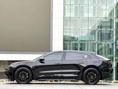 Zeekr Geely Zeekr 001 2025 WE Edition 95kWh AWD - ფოტო 8