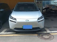 AION V 2023 Plus 70 Smart Leading Edition Ternary Lithium - ფოტო 2
